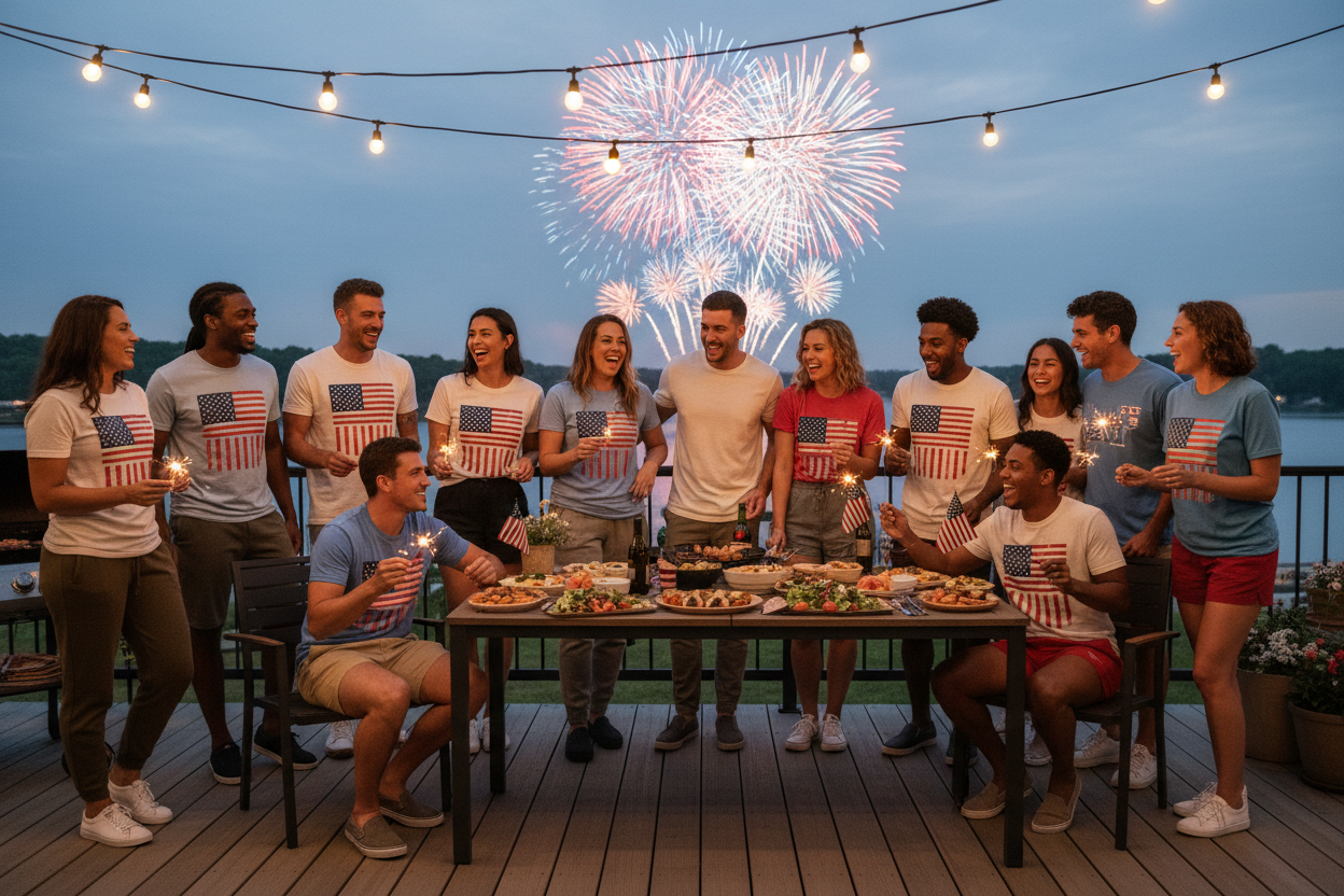 4th of July Collection