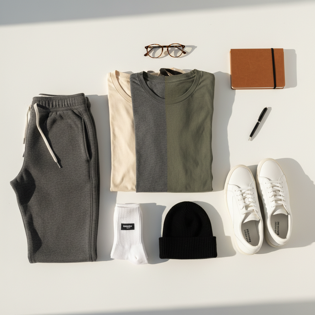 Everyday Essentials