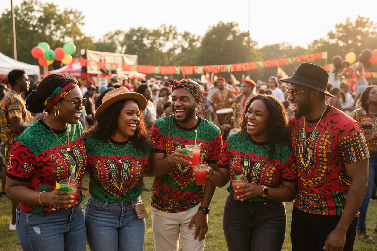 Juneteenth Collection