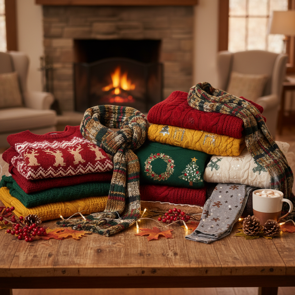 Seasonal & Holiday Collections