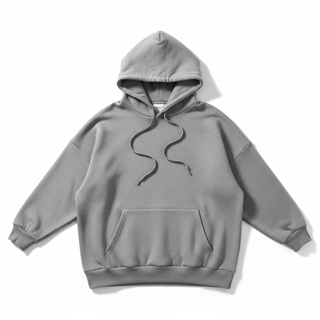 Hoodie placeholder