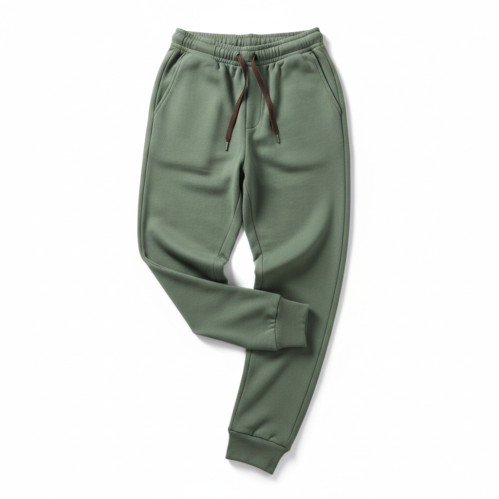 Joggers placeholder