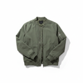 Lightweight Bomber Jacket