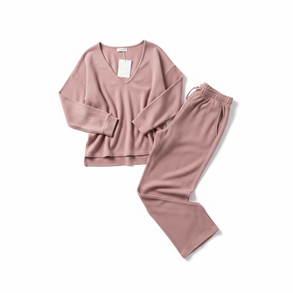Loungewear placeholder