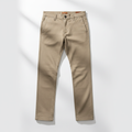 Slim Fit Chino Pants