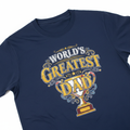 World's Greatest Dad DTF